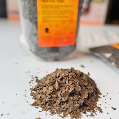 Hemp Supplement – Pet Meal